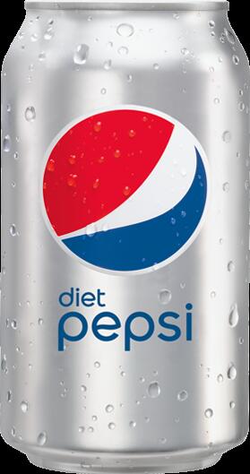 Diet Pepsi