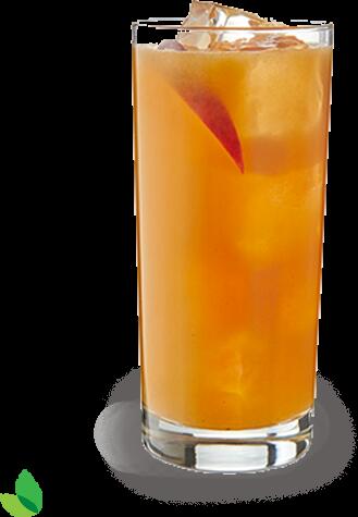 Strawberry Melon Tea
