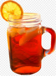 Sweet Ice Tea
